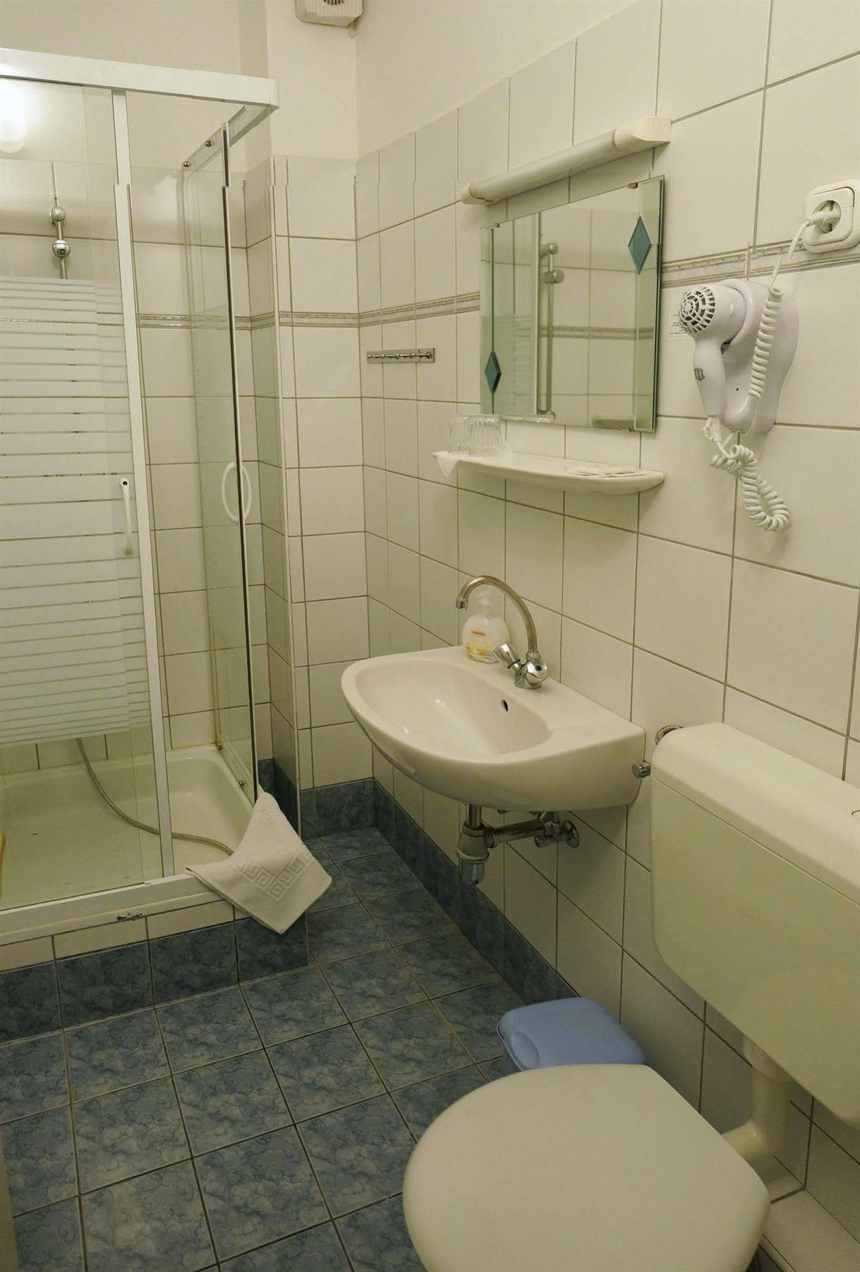 Corvin Hotel Győr Eksteriør bilde